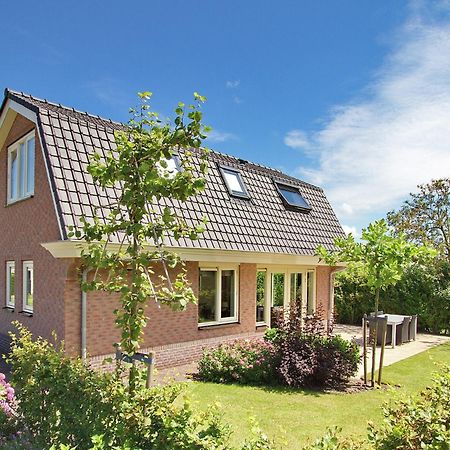 Comfortable Holiday Home With A Garden At 1.1Km From The Sea Noordwijk Exteriér fotografie