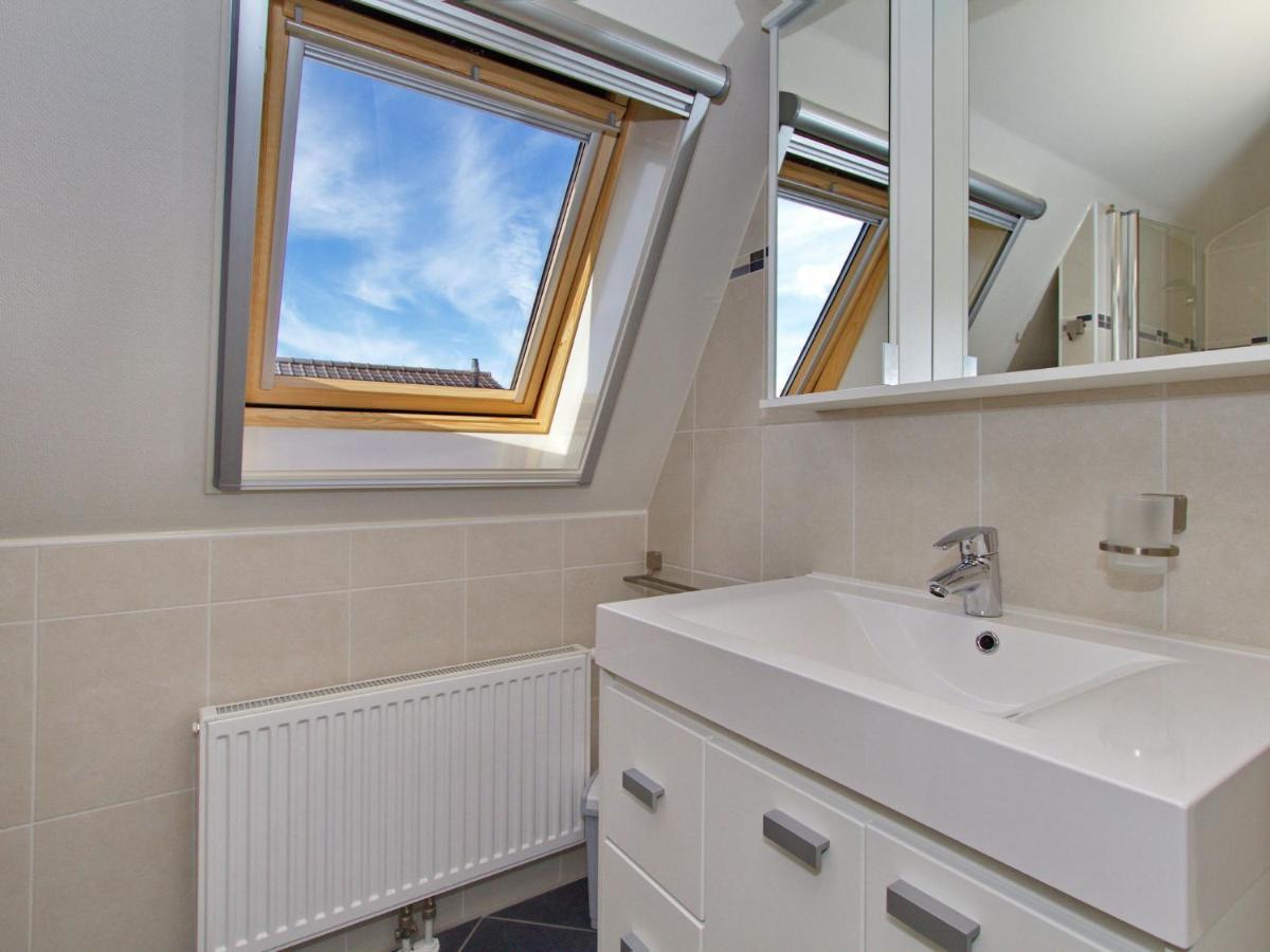 Comfortable Holiday Home With A Garden At 1.1Km From The Sea Noordwijk Exteriér fotografie