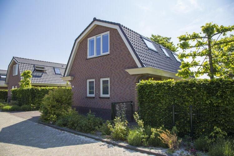 Comfortable Holiday Home With A Garden At 1.1Km From The Sea Noordwijk Exteriér fotografie