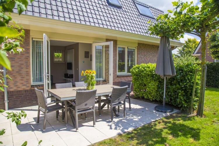 Comfortable Holiday Home With A Garden At 1.1Km From The Sea Noordwijk Exteriér fotografie