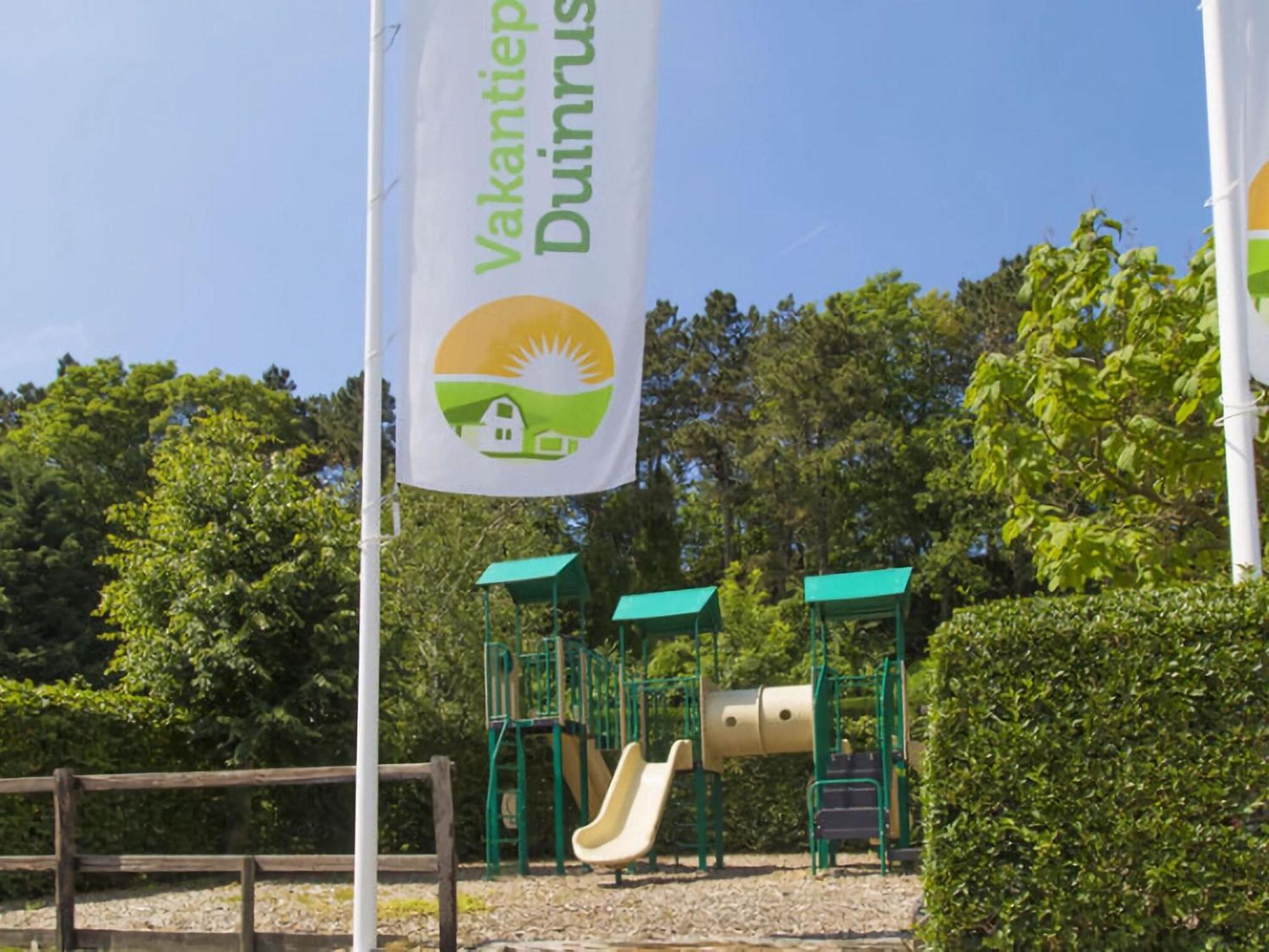 Comfortable Holiday Home With A Garden At 1.1Km From The Sea Noordwijk Exteriér fotografie